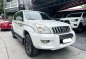 Selling White Toyota Land cruiser prado 2004 in Bacoor-5