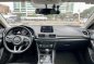 White Mazda 3 2017 for sale in Automatic-6