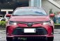 White Toyota Corolla altis 2020 for sale in Manual-1