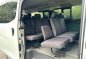 Selling White Nissan Nv350 urvan 2018 in Las Piñas-8