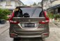 White Suzuki Ertiga 2022 for sale in Quezon City-3