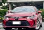 White Toyota Corolla altis 2020 for sale in Manual-2