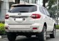 Selling White Ford Everest 2018 in Makati-3