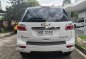 White Chevrolet Trailblazer 2016 for sale in Parañaque-3