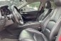 White Mazda 3 2017 for sale in Automatic-9