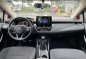 White Toyota Corolla altis 2020 for sale in Manual-9