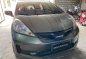 Yellow Honda Jazz 2012 for sale in Quezon City-4