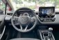 White Toyota Corolla altis 2020 for sale in Manual-7