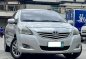White Toyota Vios 2013 for sale in Makati-2