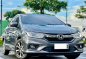 White Honda City 2018 for sale in Makati-1