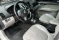White Mitsubishi Montero sport 2012 for sale in Automatic-5
