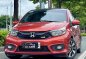 Sell White 2019 Honda Brio in Makati-2