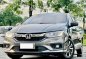 White Honda City 2018 for sale in Makati-0