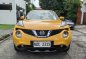 Sell White 2017 Nissan Juke in Parañaque-0