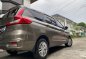 White Suzuki Ertiga 2022 for sale in Quezon City-5