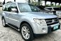 Selling White Mitsubishi Pajero 2010 in Pasig-5