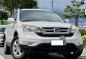 Sell White 2011 Honda Cr-V in Makati-0