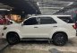 Selling White Toyota Fortuner 2014 in Caloocan-7