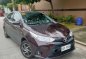 White Toyota Vios 2022 for sale in Automatic-2