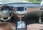 Sell White 2013 Lexus LS in Carmona-7