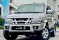 Selling White Isuzu Sportivo 2016 in Makati-0