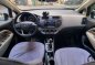 White Kia Rio 2012 for sale in Manila-7