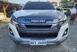 White Isuzu D-Max 2020 for sale in Marilao-2