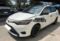 Sell White 2016 Toyota Vios in Mandaue-5