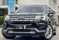 White Ford Explorer 2018 for sale in Makati-2