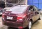 White Toyota Vios 2017 for sale in Automatic-0