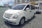 2011 Hyundai Grand Starex in Cainta, Rizal-0