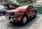 2015 Ford Ranger in Quezon City, Metro Manila-2