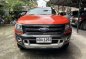 2015 Ford Ranger in Quezon City, Metro Manila-0