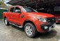 2015 Ford Ranger in Quezon City, Metro Manila-1