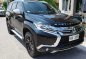 2017 Mitsubishi Montero Sport in Quezon City, Metro Manila-1