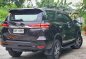 2018 Toyota Fortuner in Quezon City, Metro Manila-3