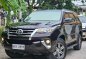 2018 Toyota Fortuner in Quezon City, Metro Manila-1