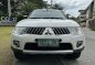 2012 Mitsubishi Montero Sport  GLS 2WD 2.4 AT in Las Piñas, Metro Manila-0