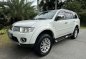 2012 Mitsubishi Montero Sport  GLS 2WD 2.4 AT in Las Piñas, Metro Manila-1