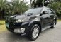 2013 Toyota Fortuner  2.4 G Diesel 4x2 AT in Las Piñas, Metro Manila-1