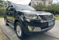 2013 Toyota Fortuner  2.4 G Diesel 4x2 AT in Las Piñas, Metro Manila-10