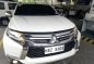 2017 Mitsubishi Montero Sport  GLS 2WD 2.4 AT in Makati, Metro Manila-2