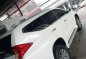 2017 Mitsubishi Montero Sport  GLS 2WD 2.4 AT in Makati, Metro Manila-0