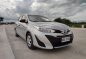 2020 Toyota Vios 1.3 XE CVT in Manila, Metro Manila-2