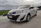 2020 Toyota Vios 1.3 XE CVT in Manila, Metro Manila-0