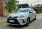 2022 Toyota Vios 1.3 XLE CVT in Quezon City, Metro Manila-6