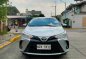 2022 Toyota Vios 1.3 XLE CVT in Quezon City, Metro Manila-5