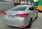 2022 Toyota Vios 1.3 XLE CVT in Quezon City, Metro Manila-3