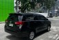 2018 Toyota Innova  2.8 E Diesel MT in Quezon City, Metro Manila-3