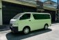 2021 Toyota Hiace  Commuter 3.0 M/T in Quezon City, Metro Manila-4